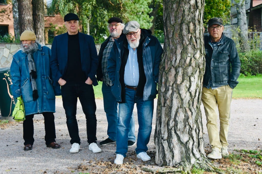 BSTO Band