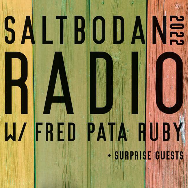 Saltbodan Radio 7
